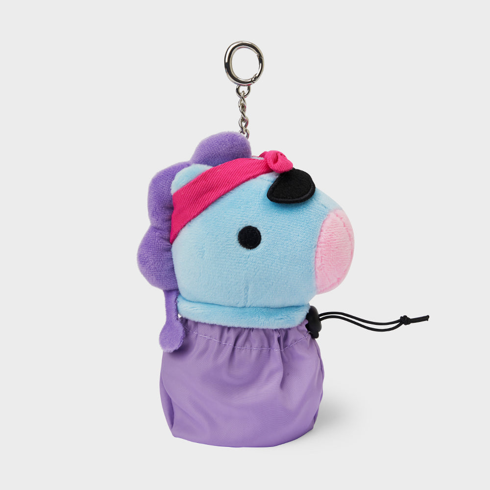 BT21 BABY TRAVEL DOLL - COKODIVE