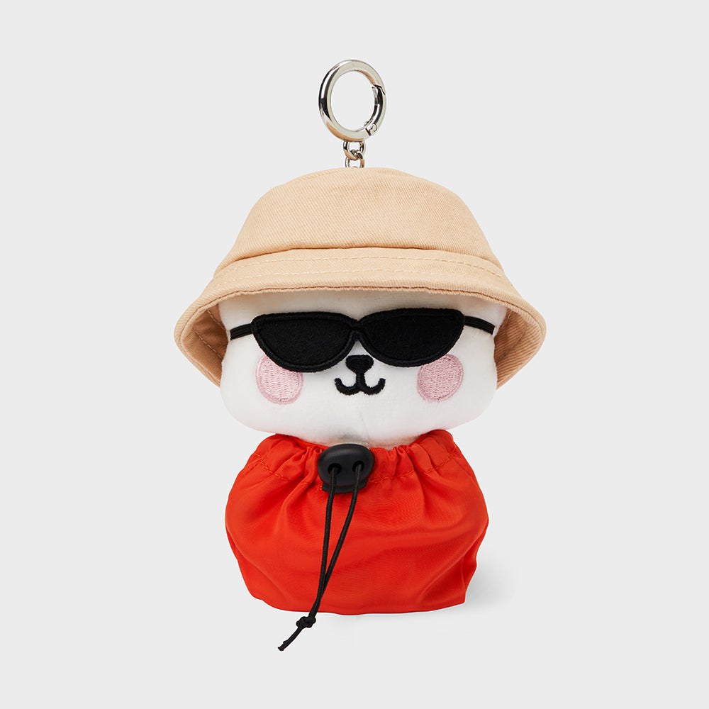 BT21 BABY TRAVEL DOLL - COKODIVE