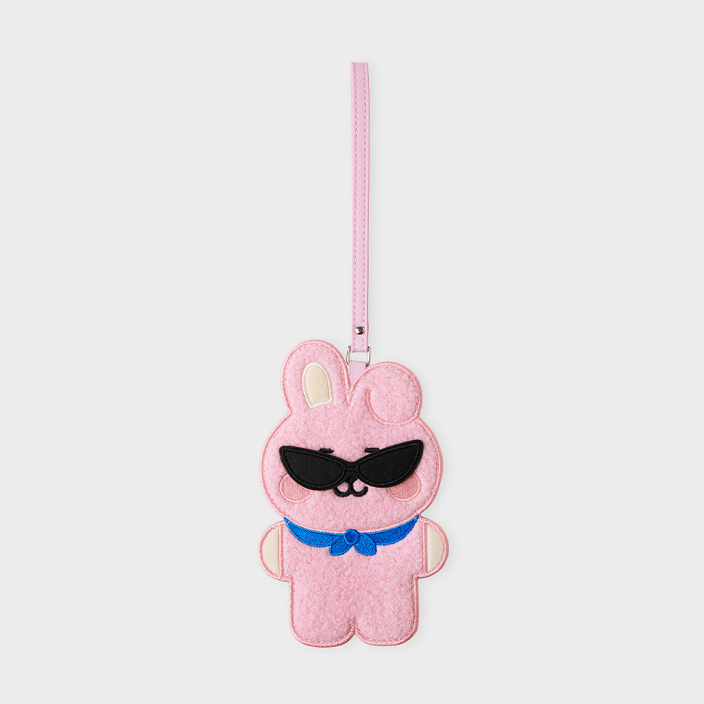 BT21 BABY TRAVEL DOLL - COKODIVE