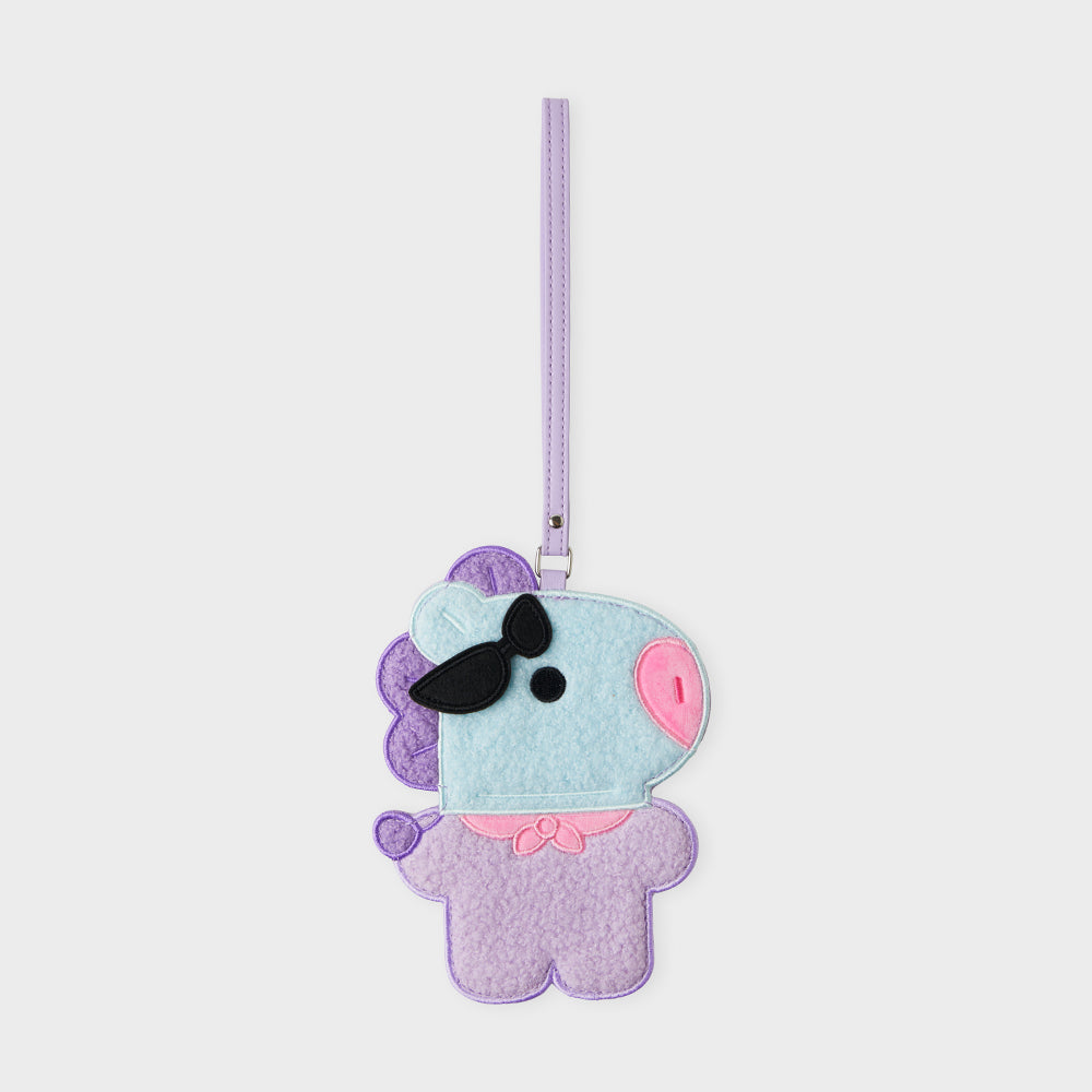 BT21 BABY TRAVEL DOLL - COKODIVE