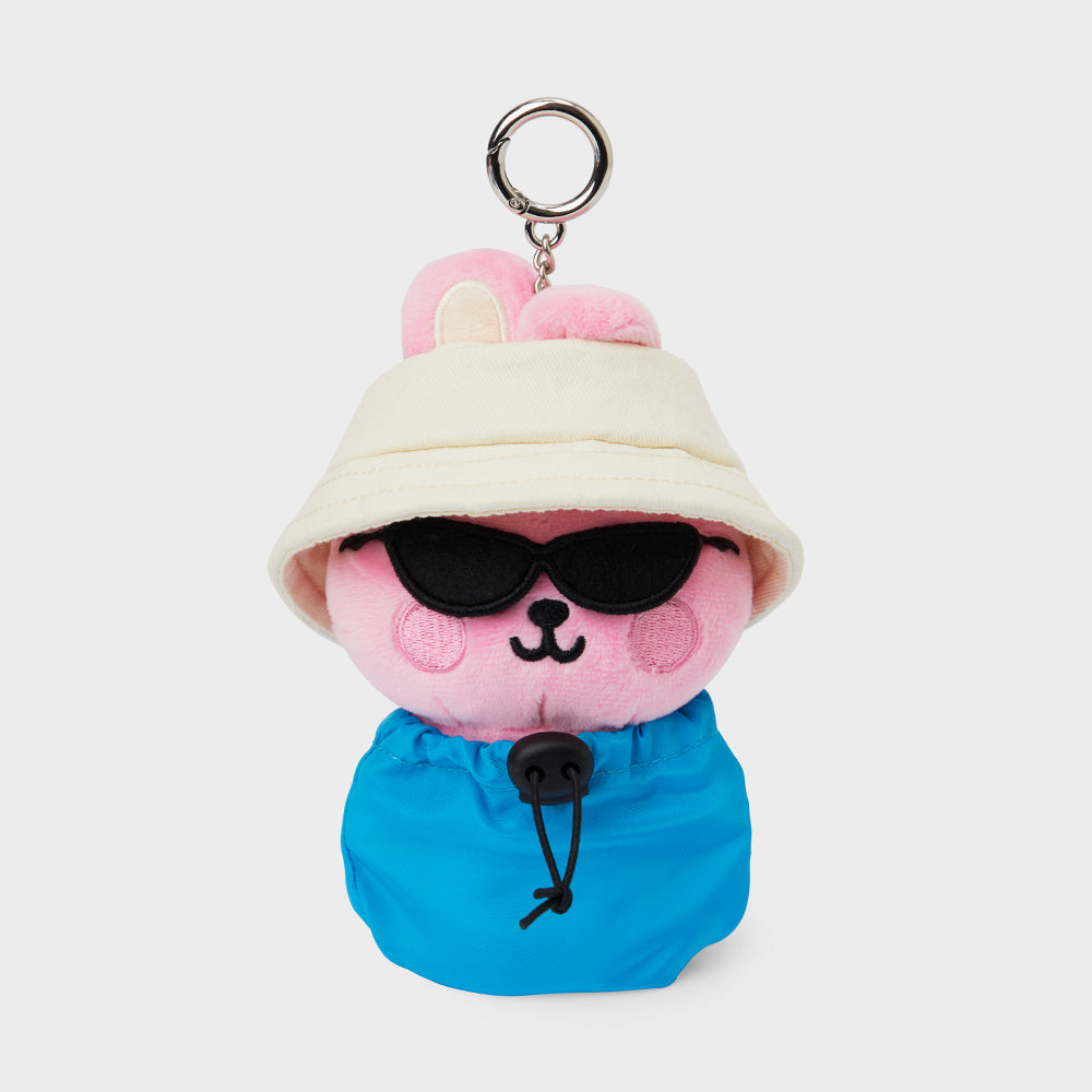 BT21 BABY TRAVEL DOLL - COKODIVE