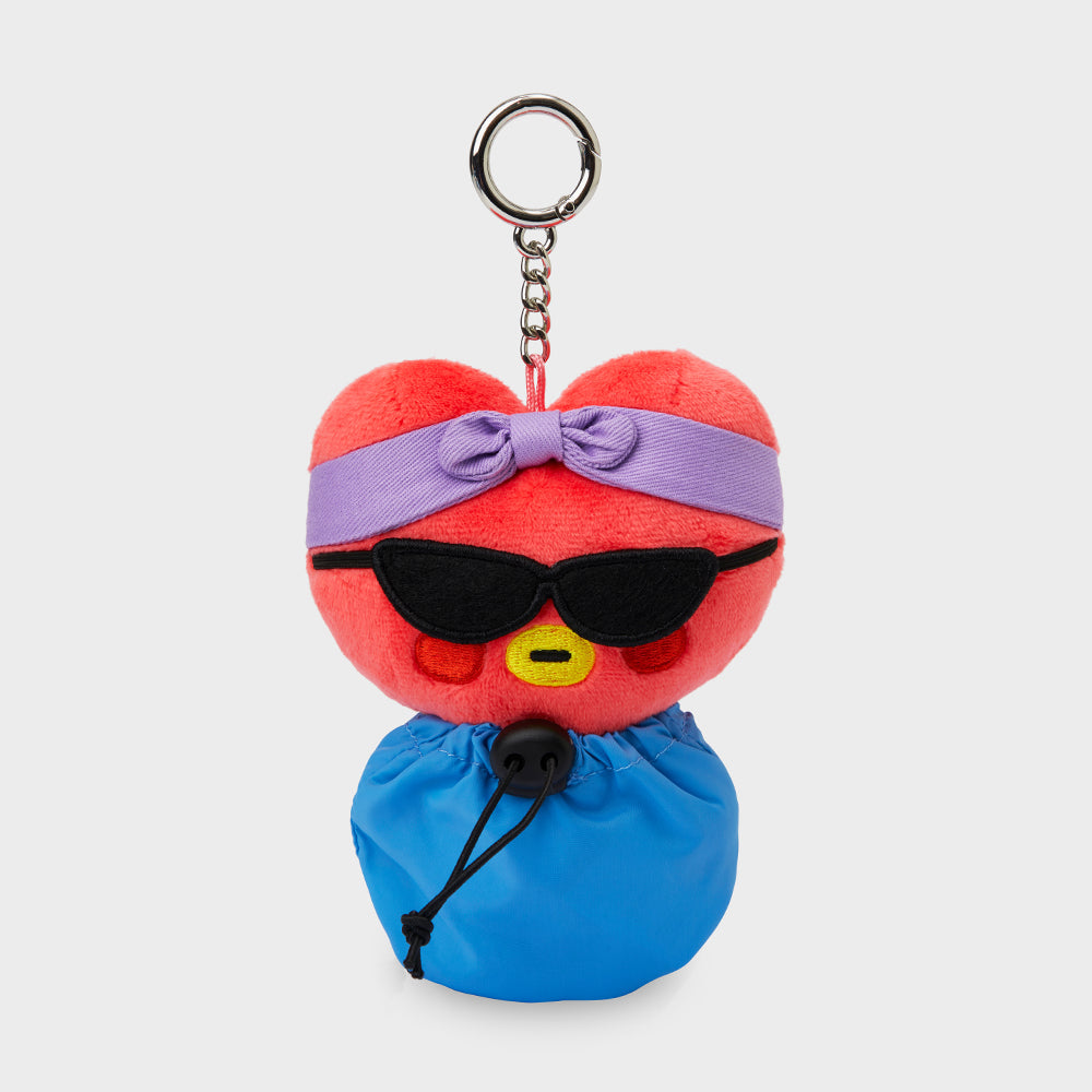 BT21 BABY TRAVEL DOLL - COKODIVE