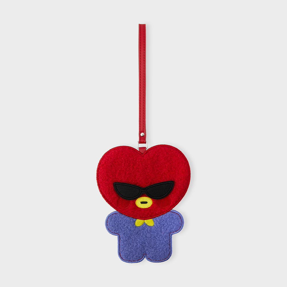 BT21 BABY TRAVEL DOLL - COKODIVE