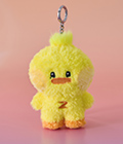 ZEROBASEONE - ZERONI MD DOLL KEYRING - COKODIVE