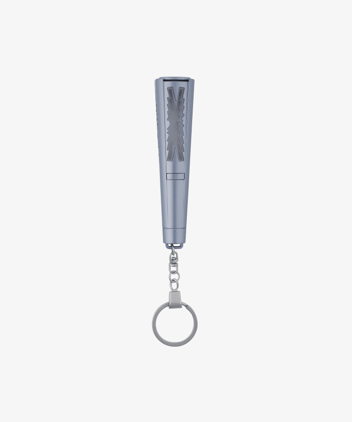 LE SSERAFIM - LIGHT STICK KEYRING - COKODIVE