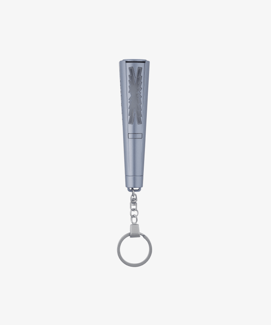 LE SSERAFIM - LIGHT STICK KEYRING - COKODIVE