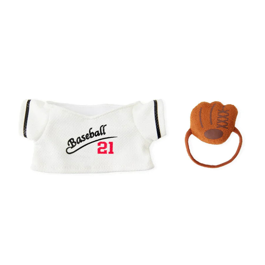 BT21 SPORTS CLUB COSTUME EDITION - COKODIVE