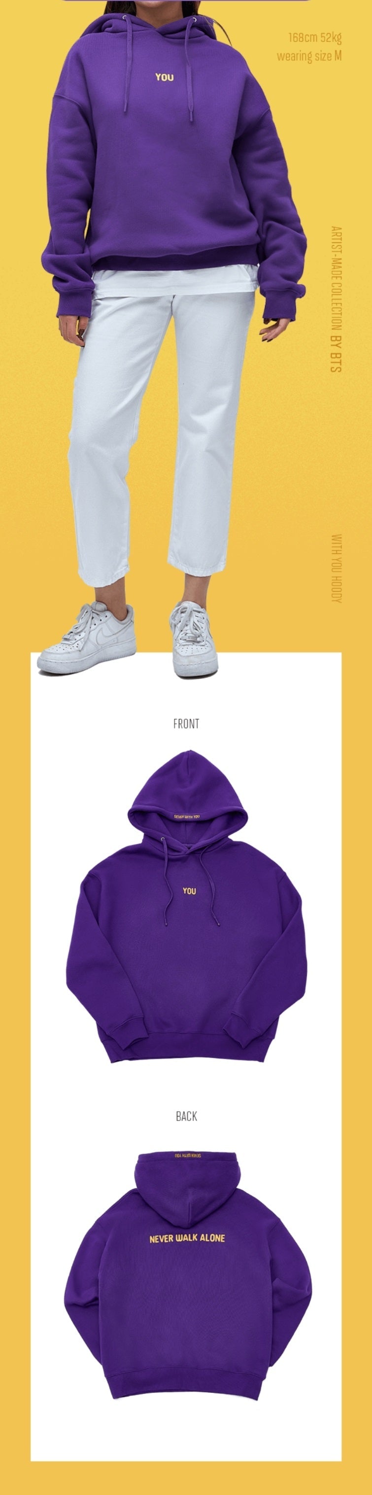 [PR] Weverse Shop ARTIST-MADE COLLECTION BY BTS JIMIN