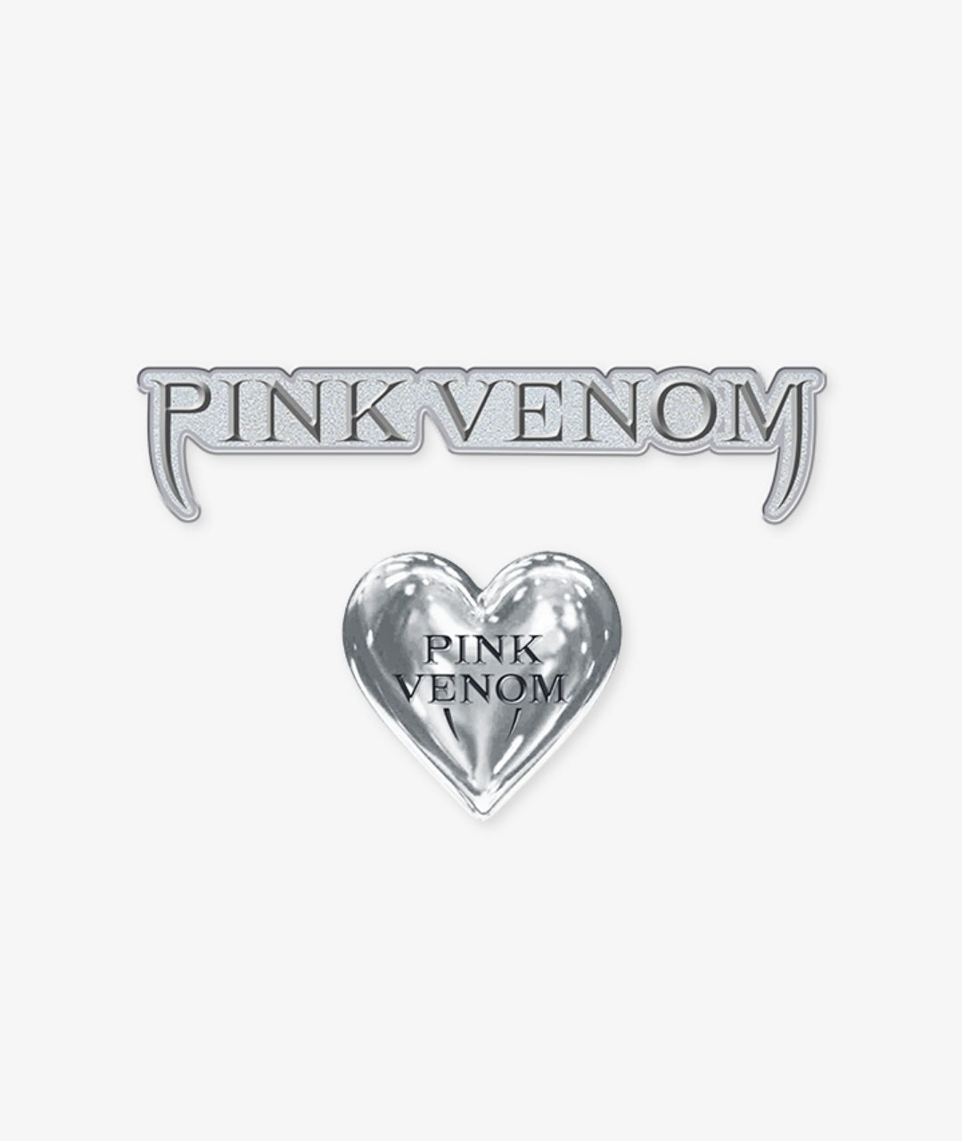 [PR] Weverse Shop MD BLACKPINK - PINK VENOM OFFICIAL MD