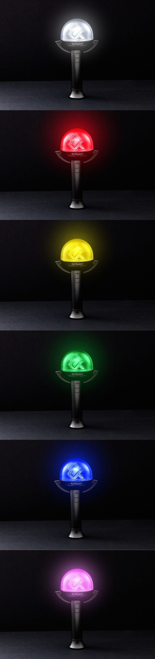 [PR] Weverse Shop MD &TEAM - OFFICIAL LIGHT STICK