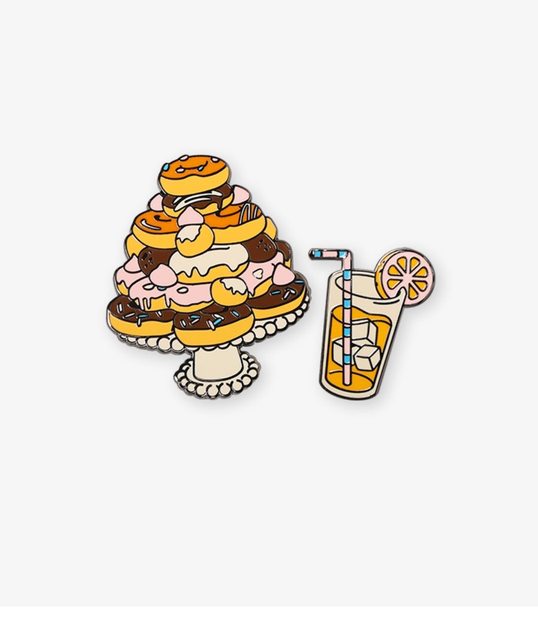 [PR] Weverse Shop MD TXT - BIRTHDAY OFFICIAL MD YEONJUN'S BAKE SHOP