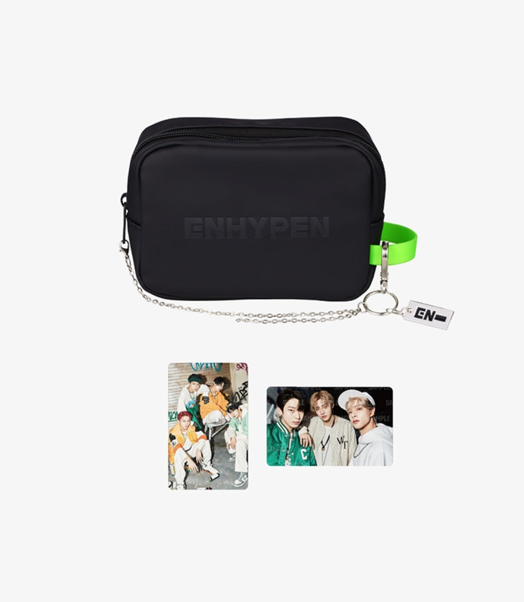 [PR] Weverse Shop PHOTO BOOK ENHYPEN - SADAME OFFICIAL MD