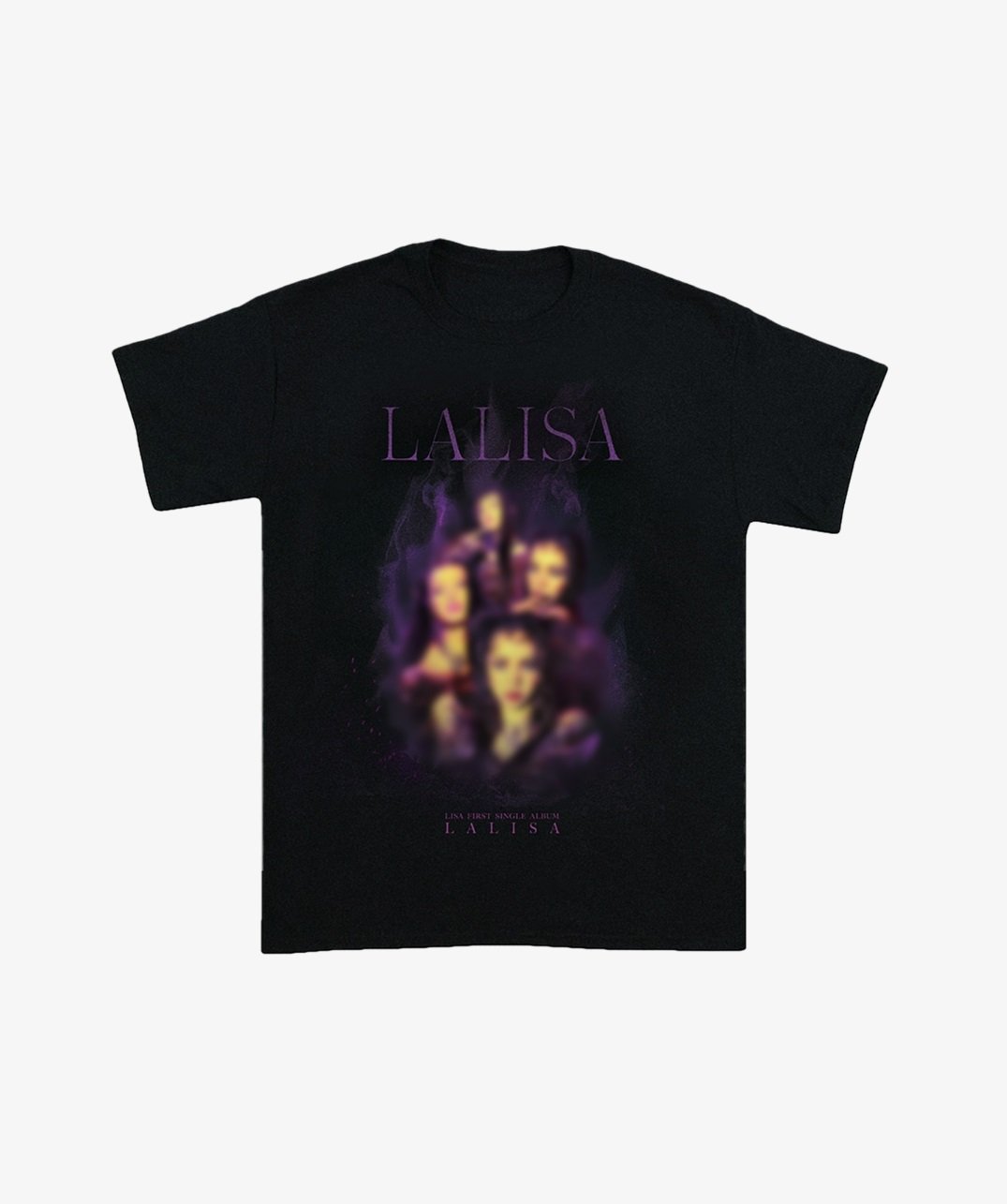 [PR] Weverse Shop [PRE-ORDER] LISA - LALISA OFFICIAL MD