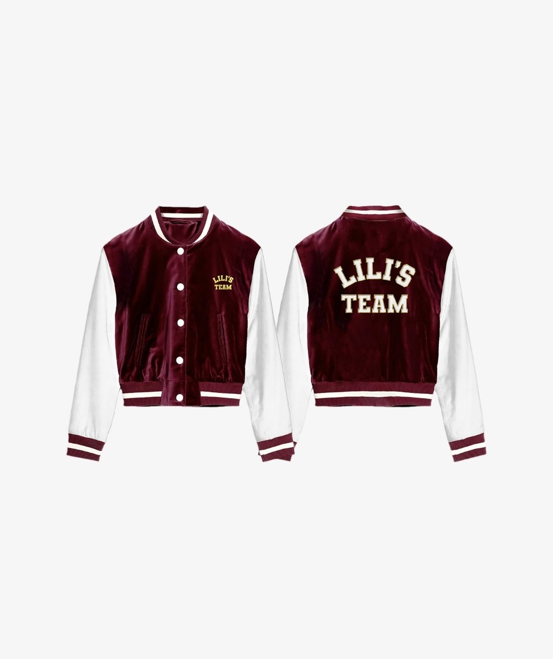 [PR] Weverse Shop [PRE-ORDER] LISA - LALISA OFFICIAL MD