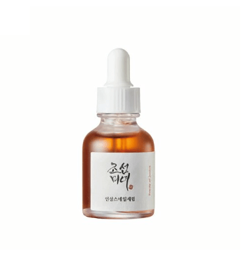 SuperKos BEAUTY BEAUTY OF JOSEON - SERUM