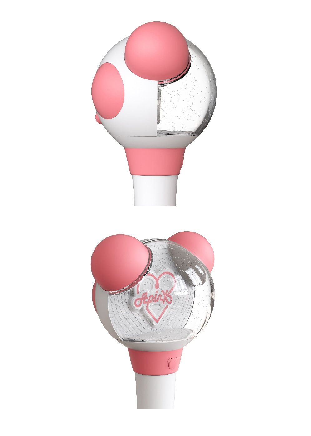 WITHDRAMA APINK - OFFICIAL LIGHT STICK VER.2