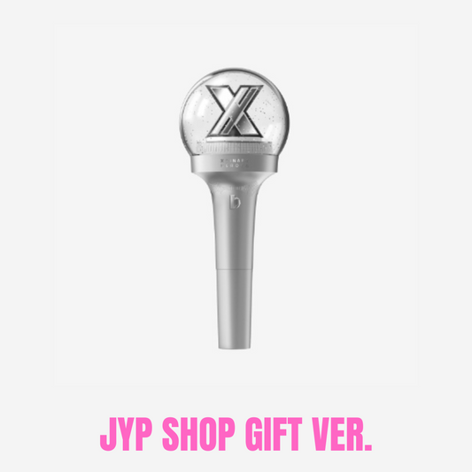 XDINARY HEROES - OFFICIAL LIGHT STICK JYP SHOP GIFT VER. - COKODIVE